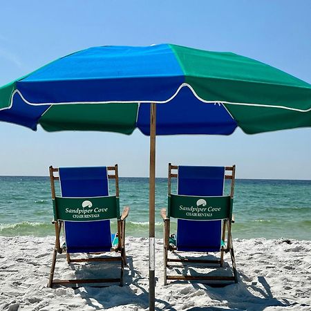 Sandpiper Cove 8121 Destin Bagian luar foto