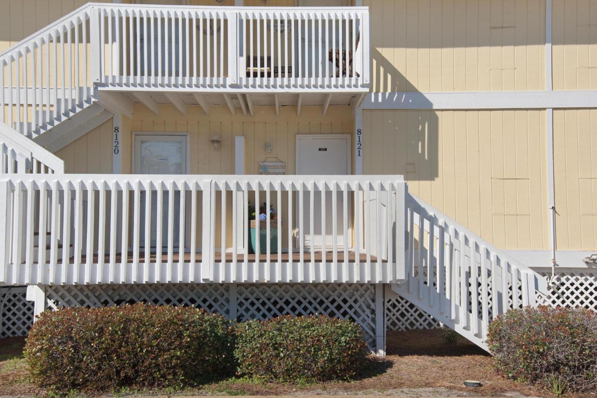 Sandpiper Cove 8121 Destin Bagian luar foto