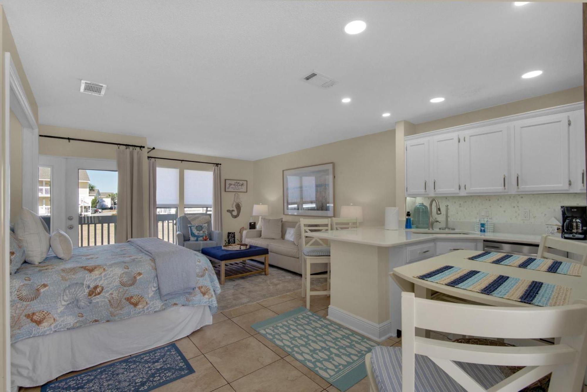 Sandpiper Cove 8121 Destin Bagian luar foto