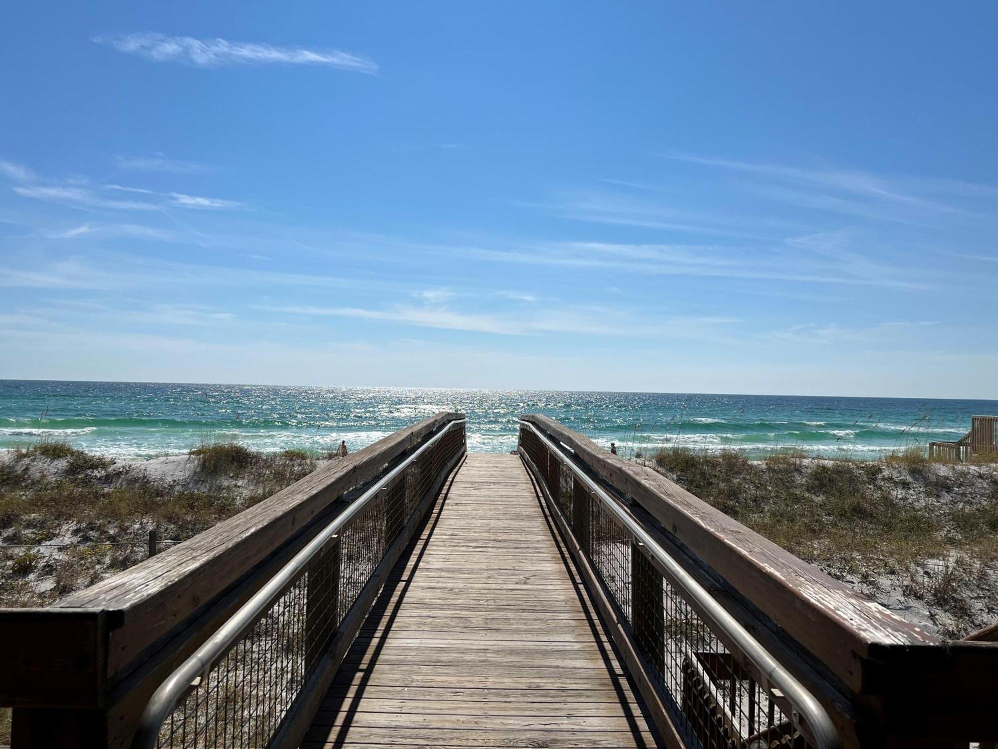 Sandpiper Cove 8121 Destin Bagian luar foto