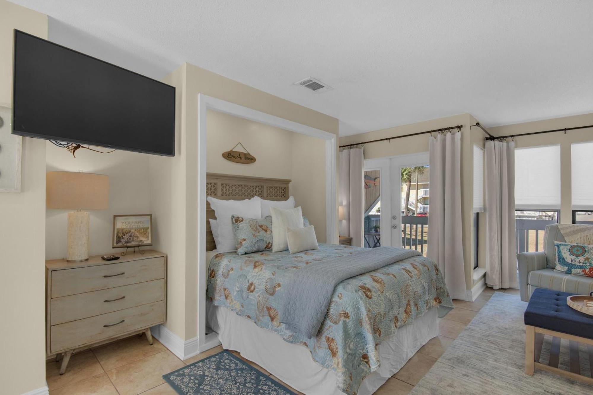 Sandpiper Cove 8121 Destin Bagian luar foto