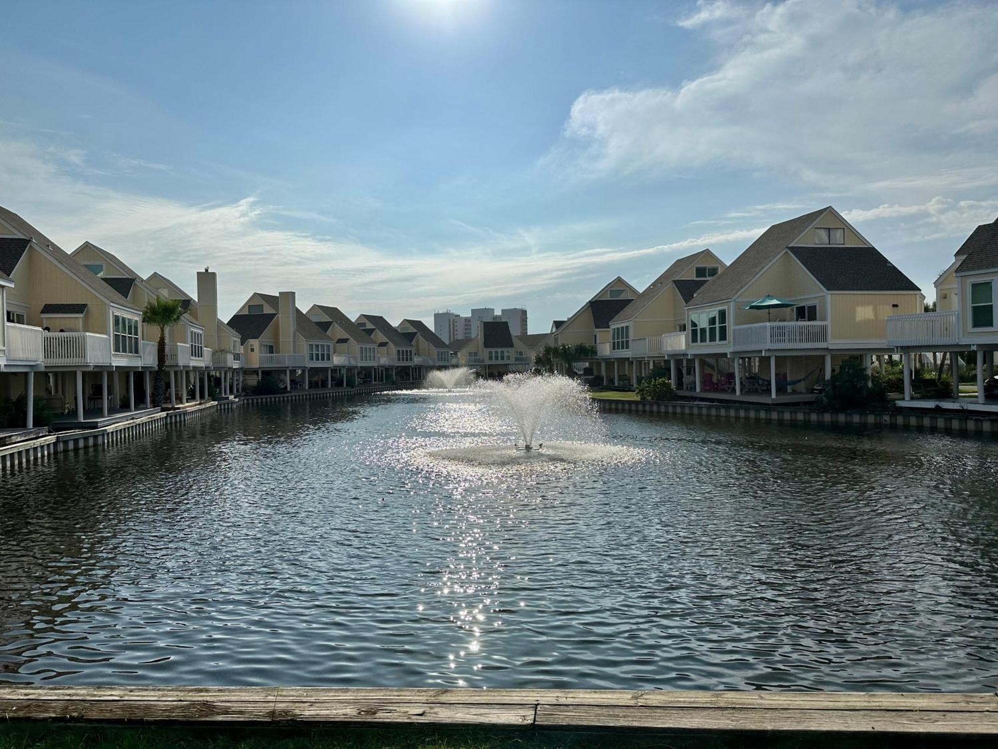 Sandpiper Cove 8121 Villa Destin Bagian luar foto