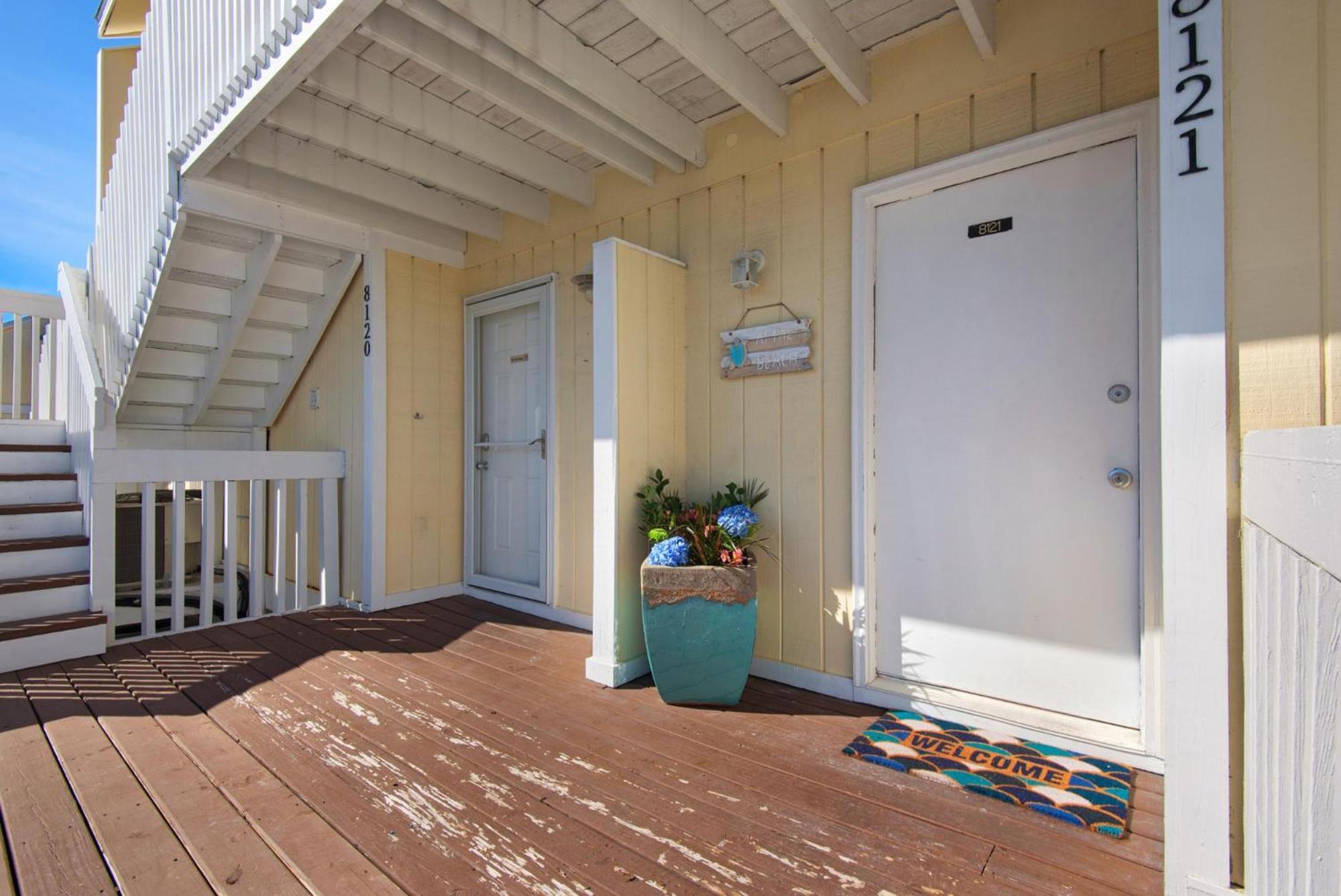 Sandpiper Cove 8121 Destin Bagian luar foto