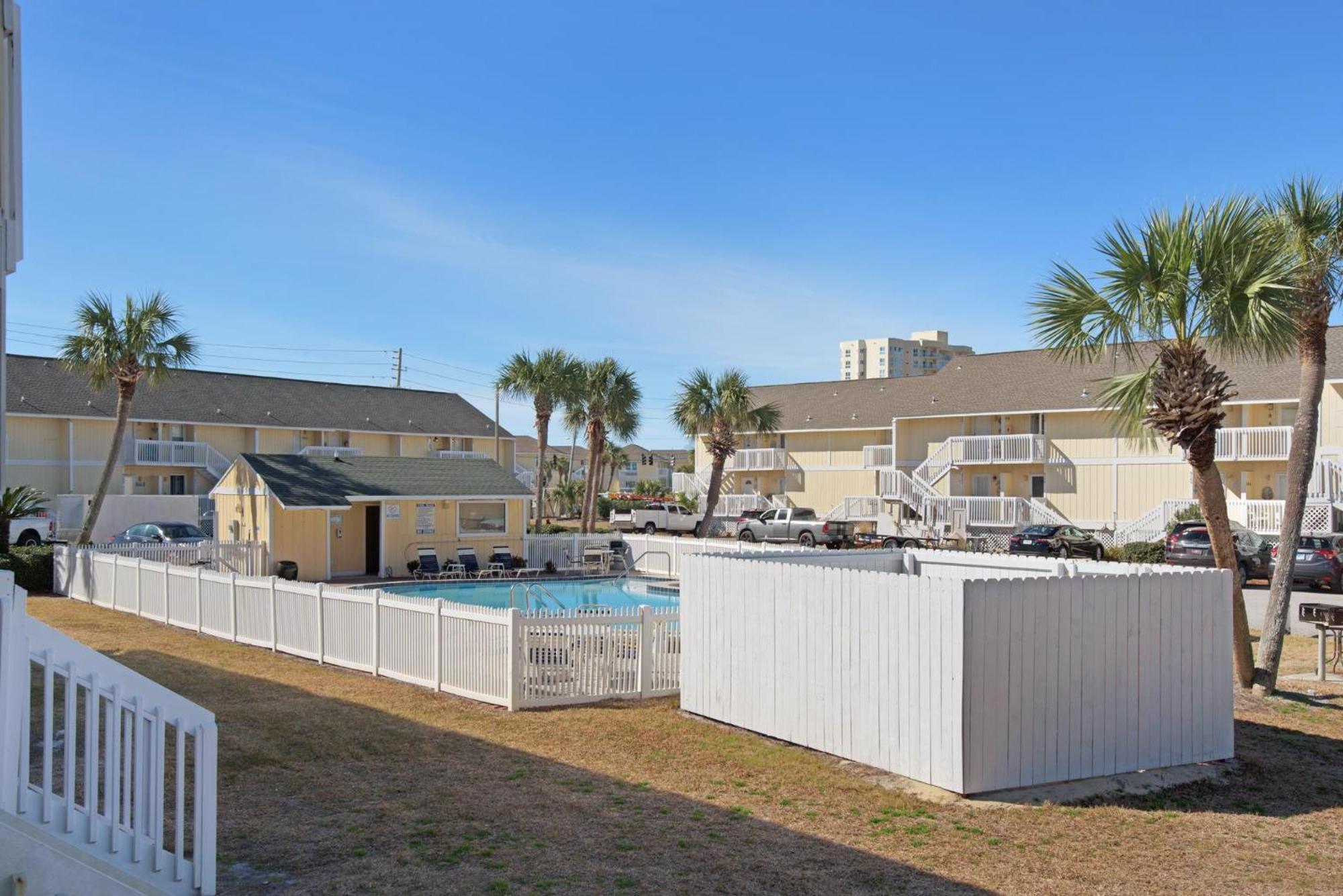 Sandpiper Cove 8121 Destin Bagian luar foto