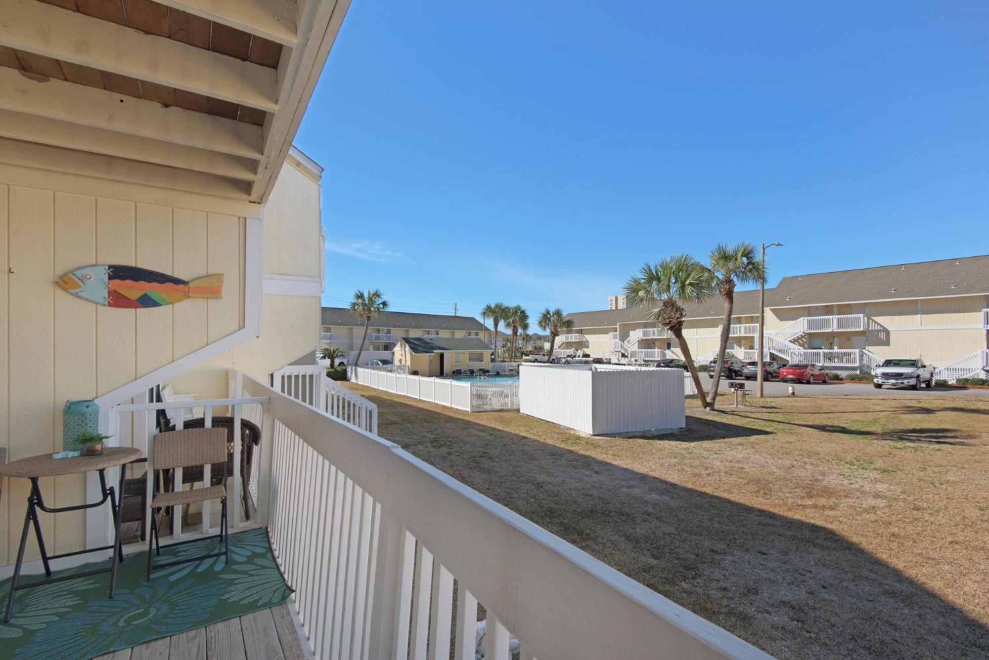 Sandpiper Cove 8121 Destin Bagian luar foto