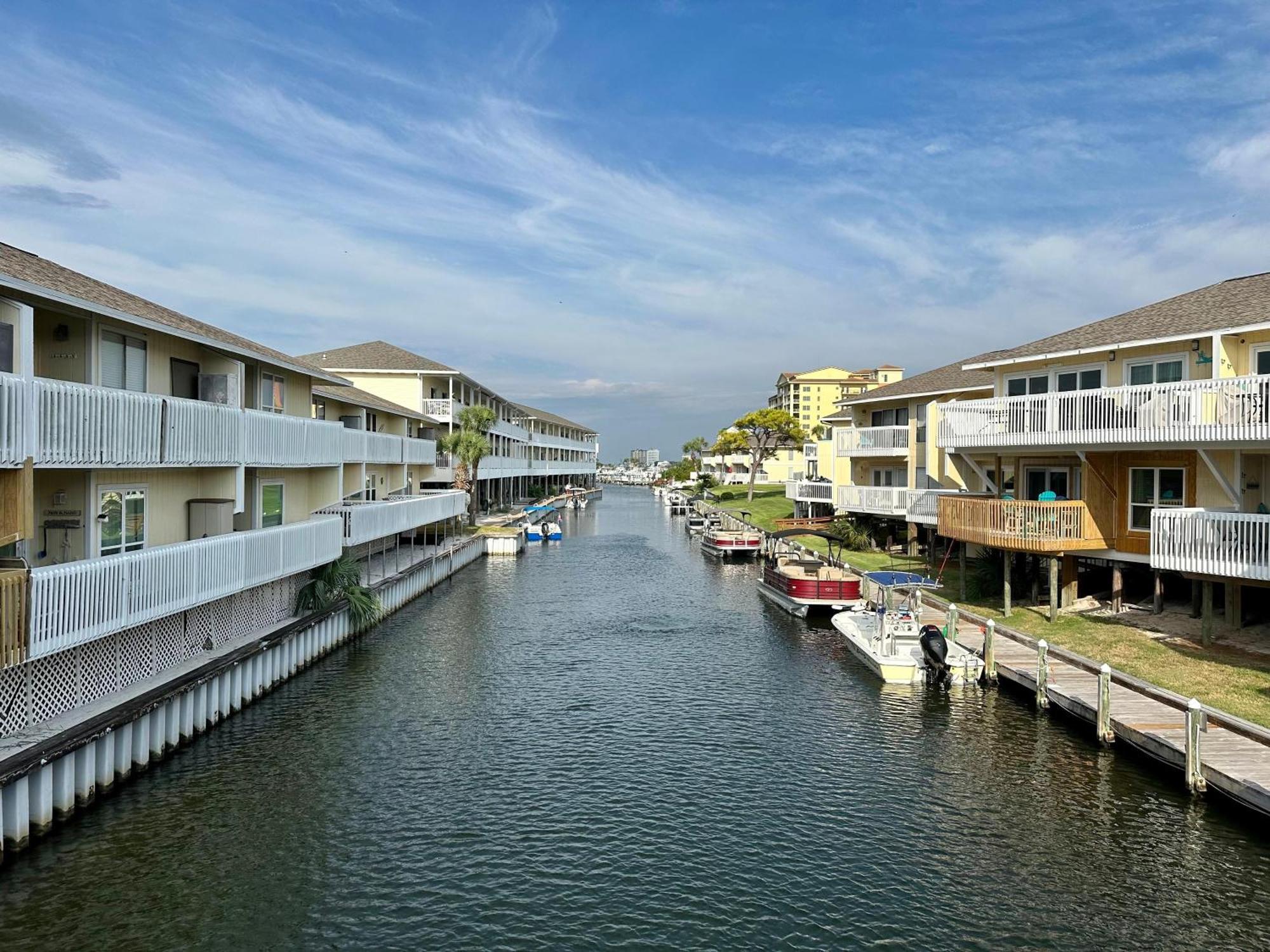 Sandpiper Cove 8121 Destin Bagian luar foto