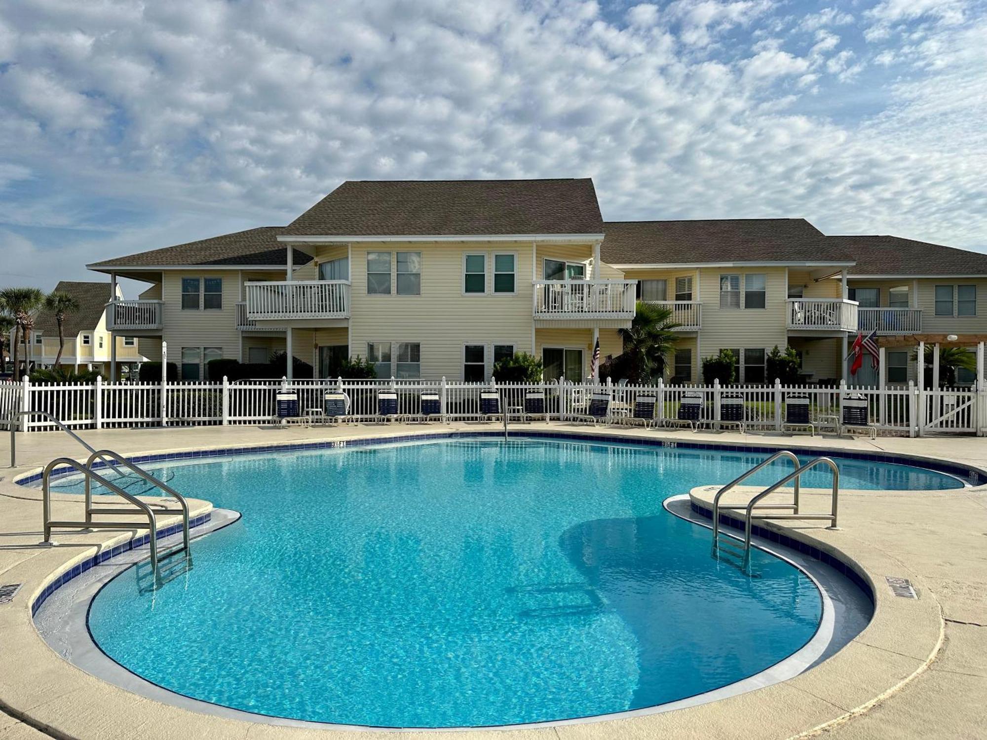 Sandpiper Cove 8121 Destin Bagian luar foto