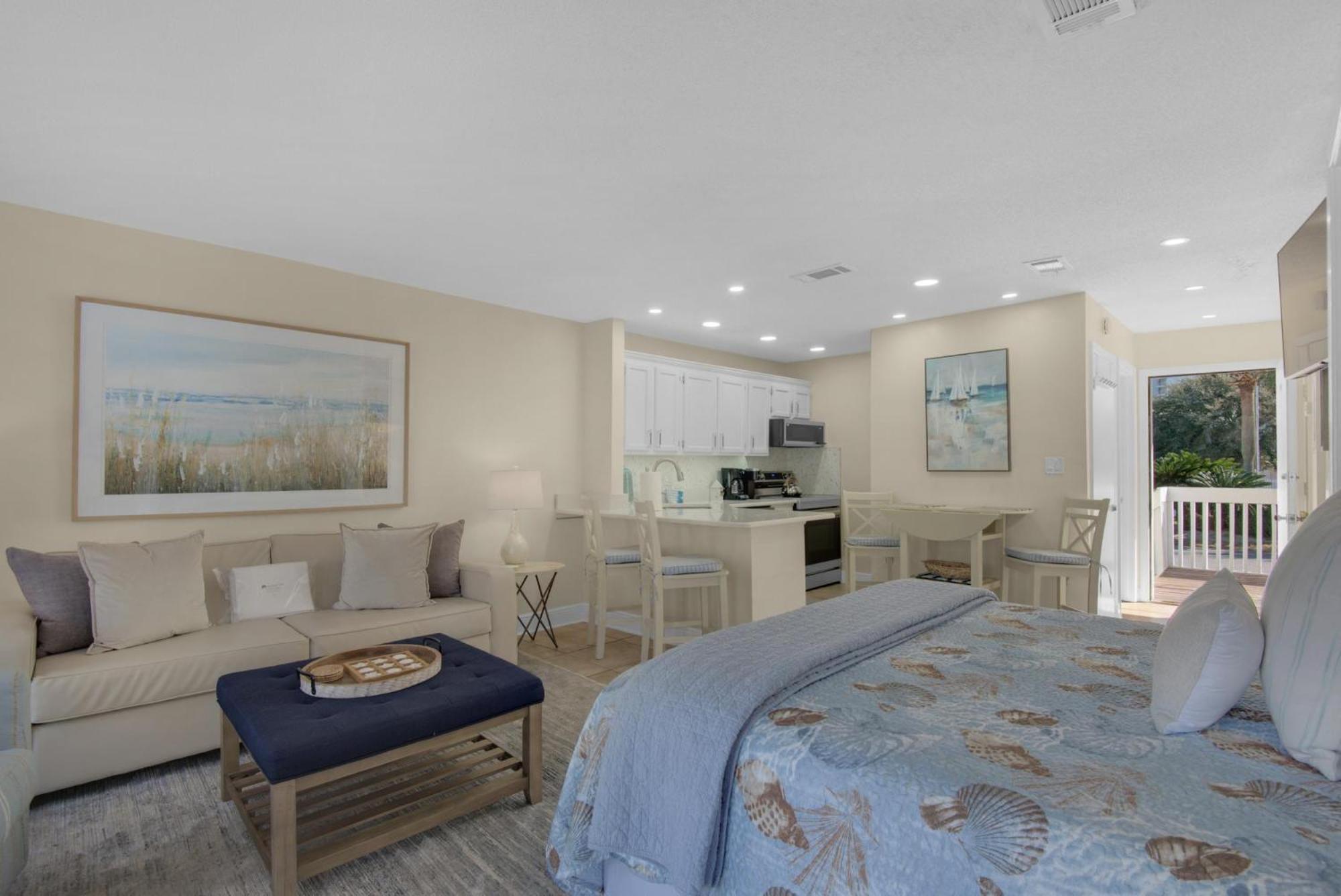 Sandpiper Cove 8121 Destin Bagian luar foto