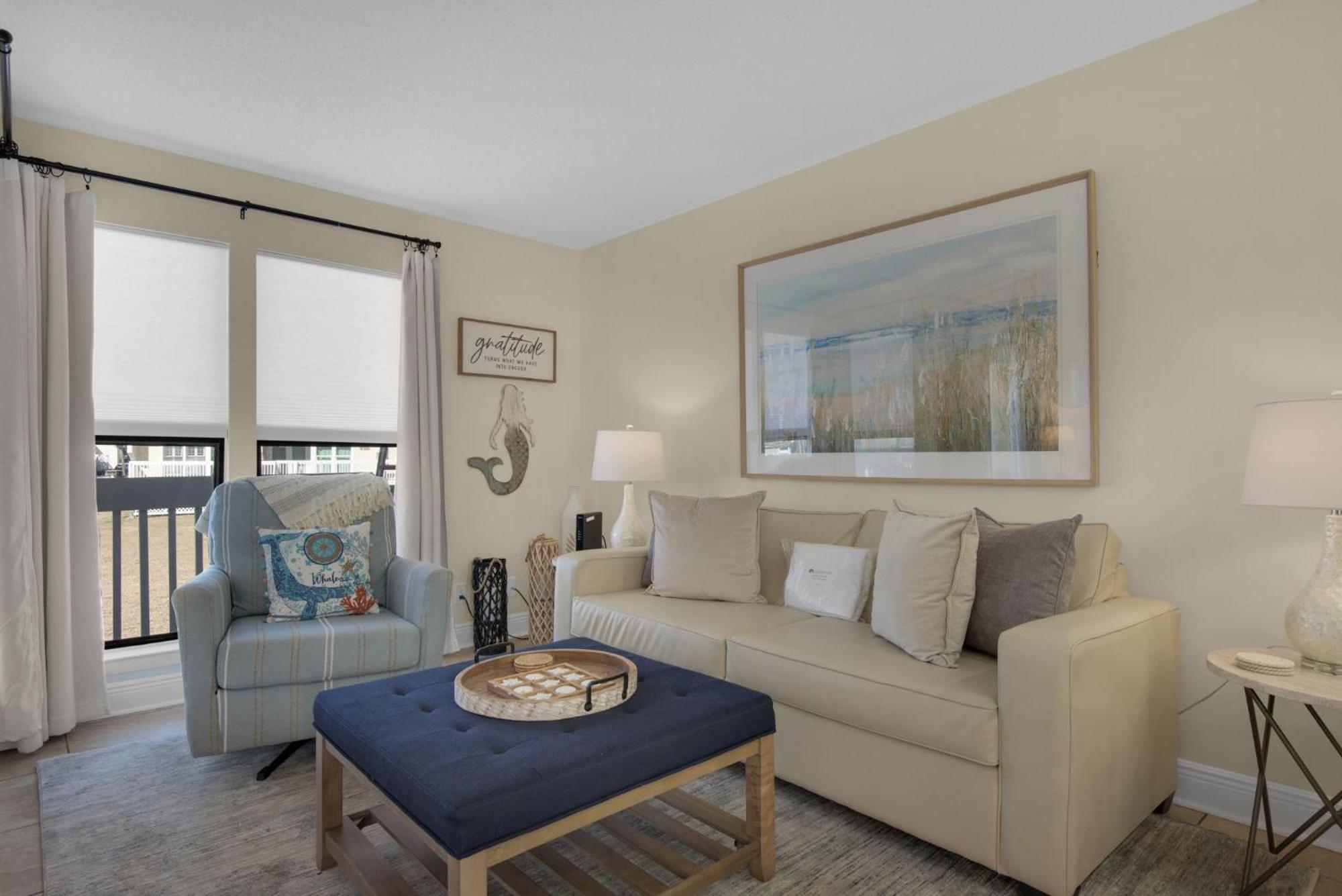 Sandpiper Cove 8121 Destin Bagian luar foto