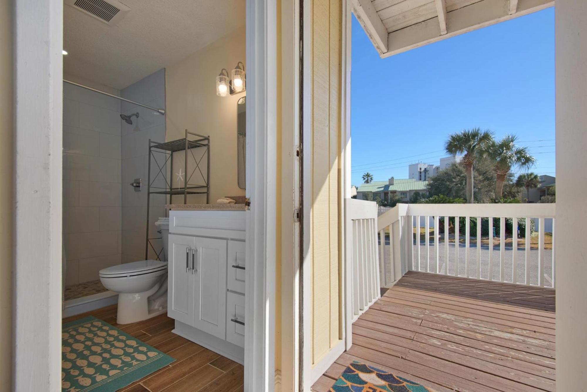 Sandpiper Cove 8121 Destin Bagian luar foto
